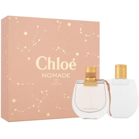 chloe nomad gift set|ovico nomade gift set.